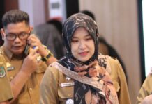 Camat Mappedeceng Siap Jadi Tuan Rumah MTQ XIII Tingkat Kabupaten Luwu Utara