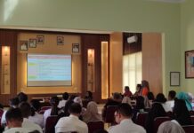 Pemkab Lutim Gelar Orientasi RKPD dan Renja Perangkat Daerah T.A. 2025
