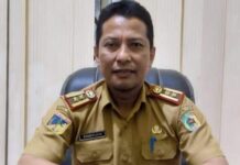 DLH Morowali Utara Upayakan Gaji Pengangkut Sampah Sesuai UMK