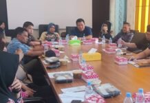 Seorang Bayi Meninggal Dunia di Puskesmas Beteleme, DPRD Morut Gelar RDP