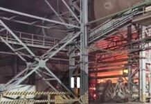 Tungku Smelter di PT IMIP Meledak Lagi, Dua Korban Dilarikan Ke Klinik ?