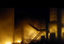 Tungku Smelter Dikabarkan Meledak, PT IMIP Sebut Hanya Meluber