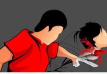 Gegara Mabuk, Warga Laba Luwu Utara Dibacok Teman Sendiri