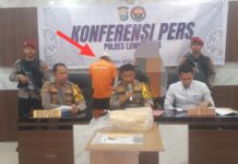 Tak Mampu Tahan Nafsu, Paman Cabuli Ponakan Umur 8 Tahun Pakai Minyak Goreng