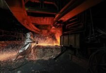 PT Vale Paparkan Laporan Produksi Triwulan Keempat Tahun 2023, Naik 18 Persen