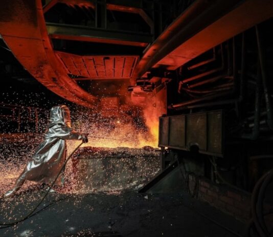 PT Vale Paparkan Laporan Produksi Triwulan Keempat Tahun 2023, Naik 18 Persen