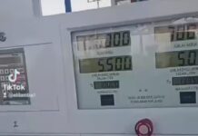 SPBU di Burau Luwu Timur Diduga Mainkan Flow Meter, Disdagkoprinum Sebut Kejadiannya Tahun Lalu