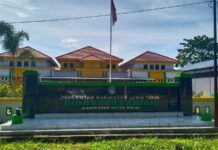 Distan Lutim Tegas, Kelompok Tani Urus Rekomendasi BBM Subsidi Tidak Boleh Diwakili