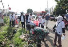 PT Vale Kampanye Kepedulian Lingkungan, Ajak Masyarakat Kelola Sampah Secara Bijak