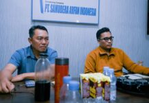 Partai Hanura Dapil 1 Morut Berpeluang 2 Kursi