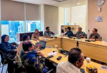 Dana PEN 2021 Morowali Utara Disalurkan, Bupati Ucap Terima Kasih