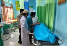 Breaking News, Dua Warga Luwu Timur Tewas Tersambar Petir