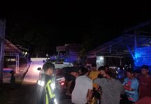 Lakalantas di Luwu Timur, Satu Korban Meninggal Dunia