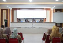 Pemkab Lutim Gelar RAT KPRI “Sehati di Timur” Tahun Buku 2023