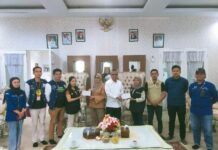 Bupati Luwu Timur dan Istri Akan Salurkan Hak Suaranya di TPS 10