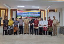 Saring Aspirasi Pemangku Kepentingan, Pemkab Lutim Gelar Konsultasi Publik Penyusunan RKPD 2025