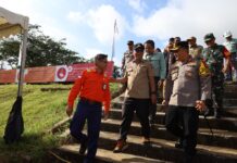 Budiman Apresiasi PTVI Atas Inisiasinya Selenggarakan Bulan K3N Tiap Tahun