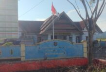 KPPS Sebut Kotak Suara Dibuka di Kantor Desa Wewangriu, Warga Minta Sembilan TPS Dibuka Saat Rekapitulasi di PPK