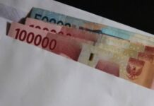 Bawaslu Majene Periksa Saksi Dugaan Politik Uang, OTT 30 Amplop