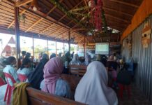 HAKLI DPC Lutim Gelar Musyawarah Kabupaten untuk Memilih Pengurus Baru