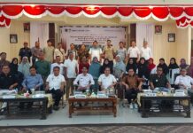 Melalui Peta Jalan Kakao Lestari, Pemda Luwu Utara Komitmen Wujudkan Kakao Berkelanjutan