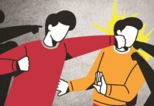 Aniaya Warganya, Oknum Kades di Luwu Utara Dipolisikan