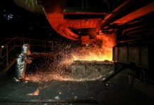 PT Vale Umumkan Capaian Kinerja Keuangan Tahun 2023 Meningkat 37 Persen
