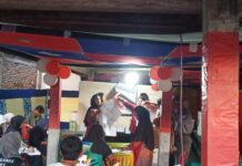 10 TPS di Desa Takkalala Malangke, Dimenangkan Caleg DPR RI Muhammad Fauzi