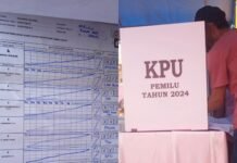 Hasil Perhitungan Rampung, Golkar Raih 2 Kursi di Dapil 1 Malili-Wasuponda