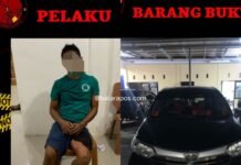 Jenazah Wanita Yang Ditemukan di Luwu Rupanya Korban Perkosaan, Pelaku Sudah Ditangkap !