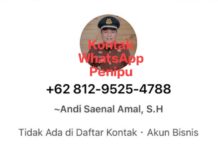 Waspada ! Marak Penipuan Catut Kejari Luwu Timur, PLN ULP Malili Raib Rp. 15 Juta