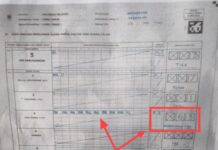 Beredar Hasil Formulir C1 dan C Plano Beda di TPS 3 Tabarano, Independensi PPS Dipertanyakan