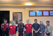 Kejari Luwu Timur Kembali Tetapkan 4 Tersangka Pengadaan PJU Melalui Dana BKK