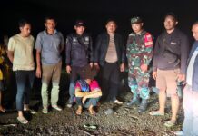 Ditantang Duel Melalui WhatsApp, Warga Towuti Bacok Korban Menggunakan Parang