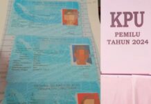 Ditemukan 3 Pemilih DPK di TPS 01 Kelurahan Malili Tidak Diberikan Hak Suara