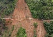 Satu Lagi Jenazah Korban Longsor di Luwu Ditemukan, Total 15 Korban !