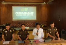 Jaksa Berhasil Buktikan Perkara Korupsi PDAM Luwu Timur, Berikut Putusan Hukuman Tiga TerdakwaÂ