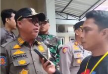 Bupati Luwu Timur Apresiasi Penyelenggara Pemilu 2024 Berlangsung Aman