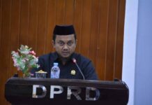 Tingkat Kepuasan Masyarakat Capai 94 Persen, Anggota DPRD Luwu Timur Apresiasi Kejari