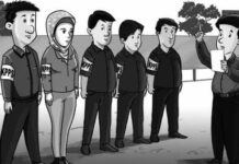 KPPS di Bone Tidak Dapat Uang Transport: Kami Disuruh Beli Baju ! Â
