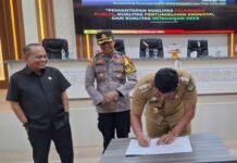 Forum Konsultasi Publik Tahapan Penyempurnaan RKPD