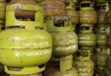 Pangkalan Elpiji Subsidi di Luwu Timur Mengeluh, Hanya Terima 80 Tabung Gas Disuruh Isi 400 Tabung di Aplikasi
