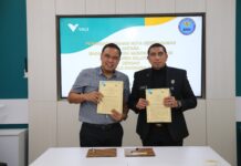 Cegah Narkoba di Lingkungan Karyawan, PT Vale Teken MoU dengan BNN Sulawesi Selatan