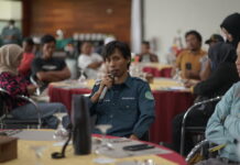 Serap Aspirasi Masyarakat Loeha Raya, PT Vale Pastikan Operasional Tanamalia Terapkan Good Mining Practices