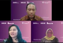 CEO PT Vale Berbagi Perpektif Tantangan Pemimpin Wanita di Industri Tambang