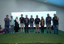 Staf Ahli Kemenko Polhukam : PT Vale Benchmark Pertambangan Berkelanjutan