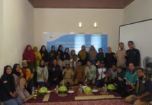 Dukung Pengembangan UMKM, PT Vale IGP Morowali Gelar Pelatihan Pembuatan Standarisasi Pengemasan Ikan Asap