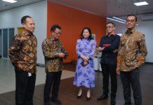 Komisi VII DPR RI Dukung PT Vale Terus Jalankan Pertambangan Mengedepankan ESG