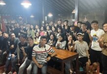 PT Vale Paparkan Komitmen Pertambangan Berkelanjutan Bersama Mahasiswa Lutim di Jogja