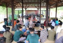 Jelang ADWI 2024, Dinas Parmudora Sosialisasi Jadesta bagi Pengelola Wisata Desa